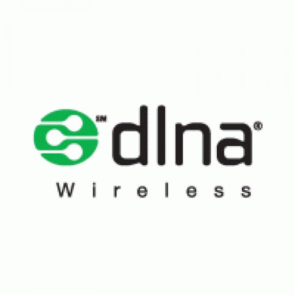 Samsung dlna wireless Logo