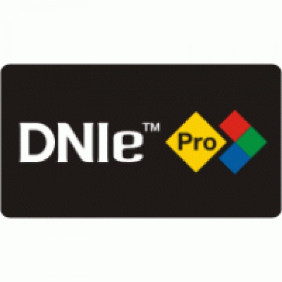 Samsung DNIe Pro Logo