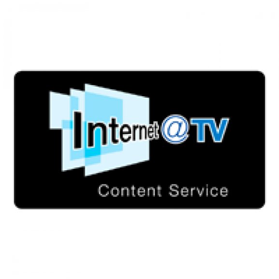Samsung internet TV Logo