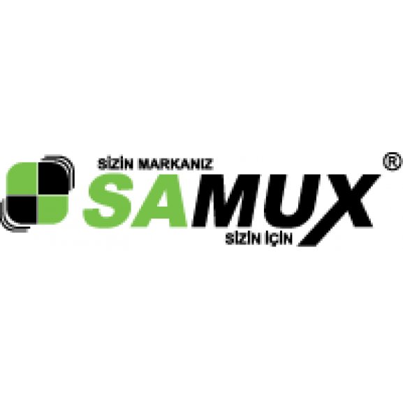 Samux Logo