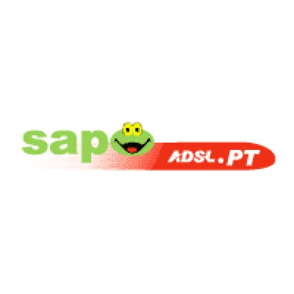 Sapo Adsl Logo