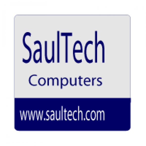 SaulTech Logo