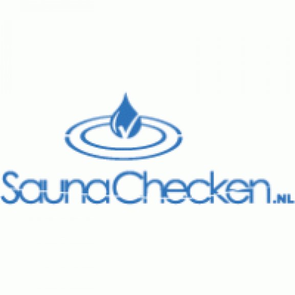 SaunaChecken.nl Logo