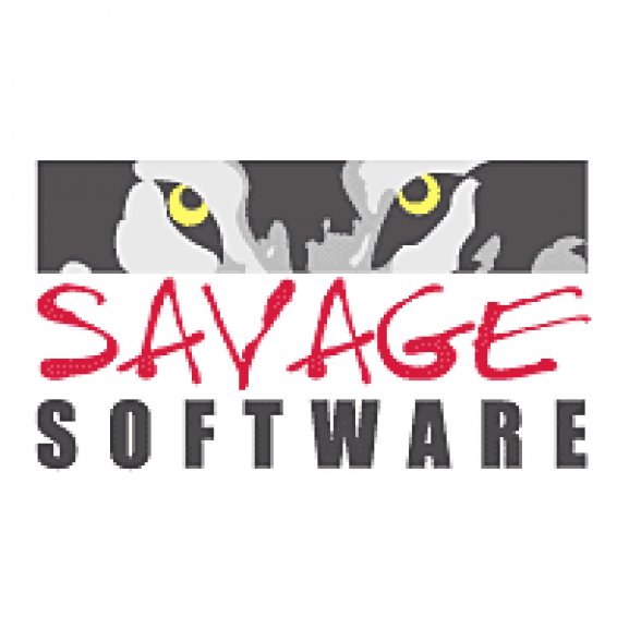 Savage Software Logo