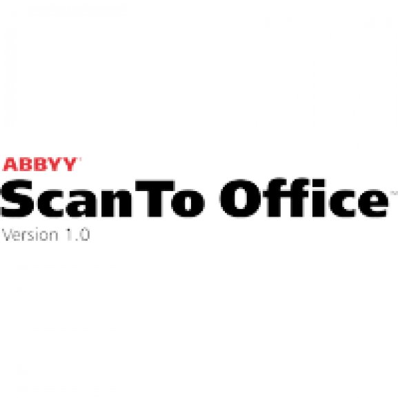 Scan-to-Office Logo