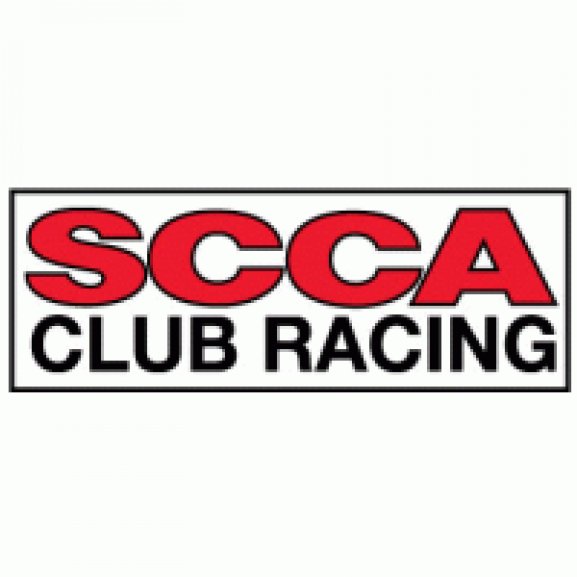 SCCA Club Racing Logo