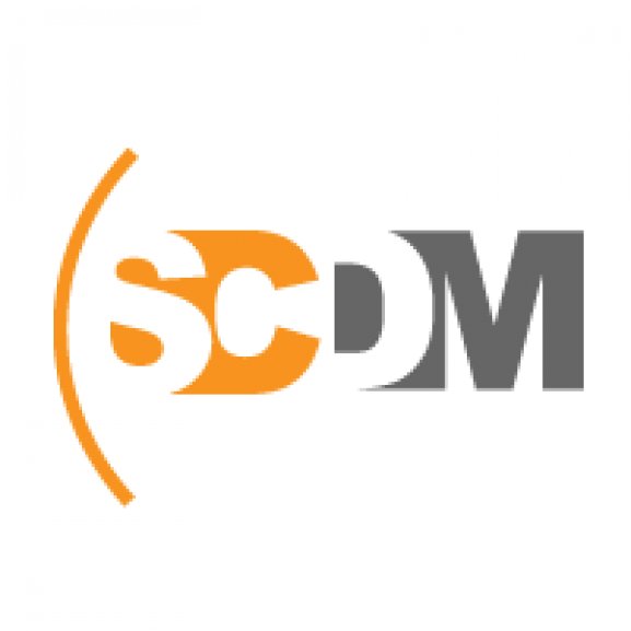 scdm Logo