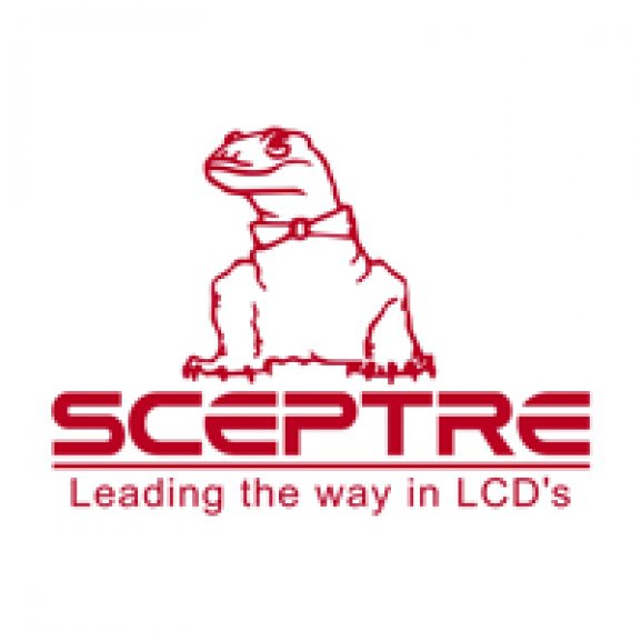 Sceptre Logo