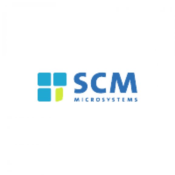 SCM Microsystems Logo