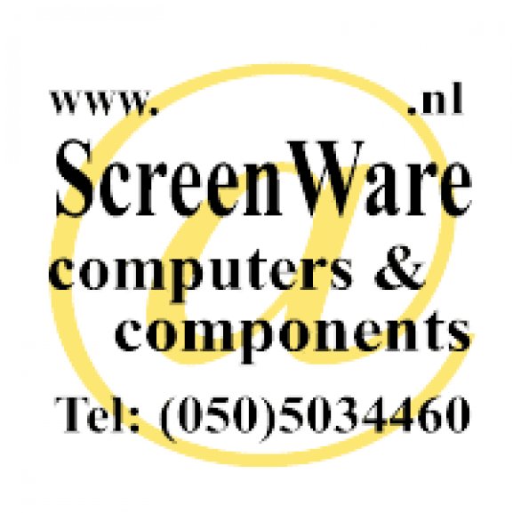 ScreenWare Logo