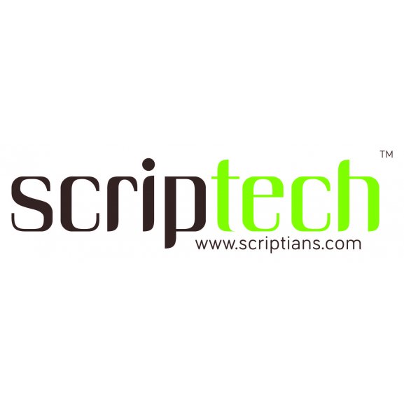 Scriptech Logo