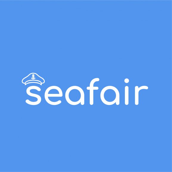 Seafair Logo