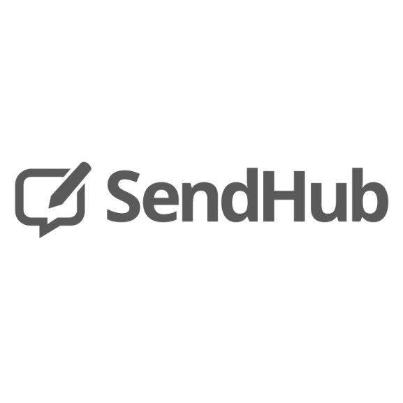 SendHub Logo