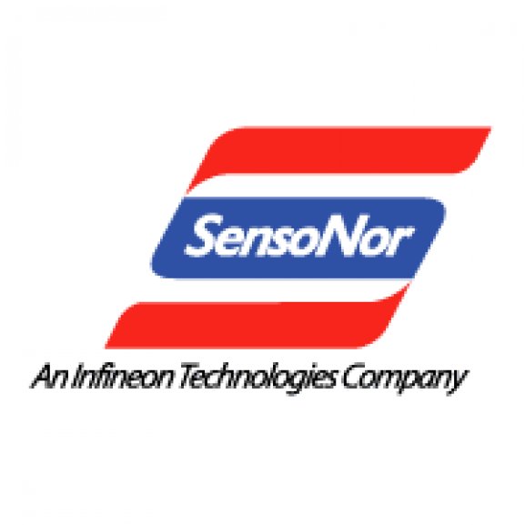 SensoNor Logo