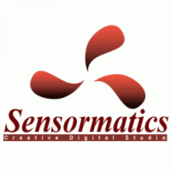 sensormatics Logo