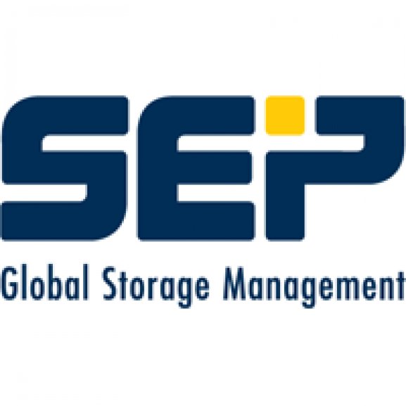 SEP AG Logo