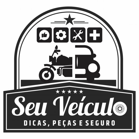 Seu Veiculo Raul Logo