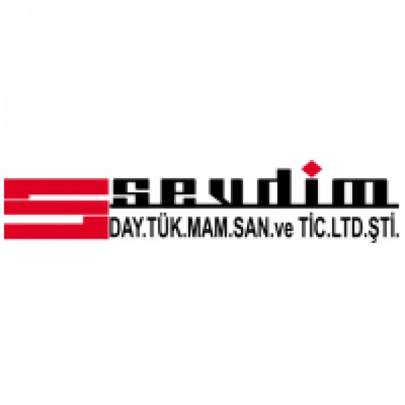 Sevdim Ticaret Logo