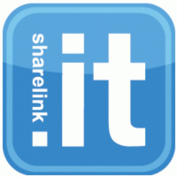 Share Link It Logo