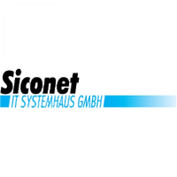 Siconet IT Systemhaus GmbH Logo
