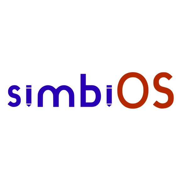 SIMBIOSIS Logo