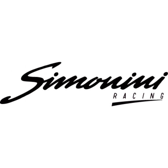 Simonini Racing Logo