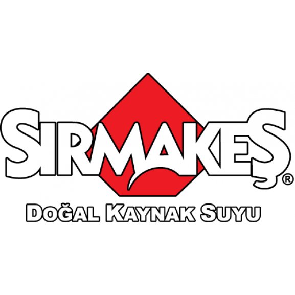 SIRMAKEŞ Logo