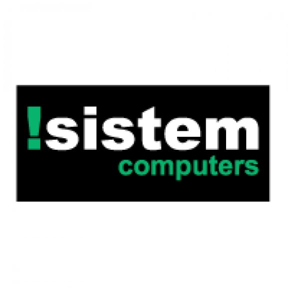 sistem computers Logo