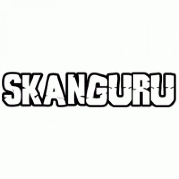 Skanguru Logo