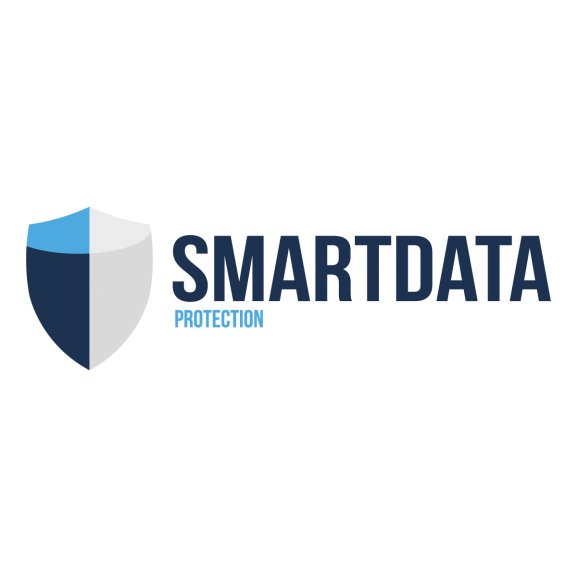 Smart Data Protection Logo