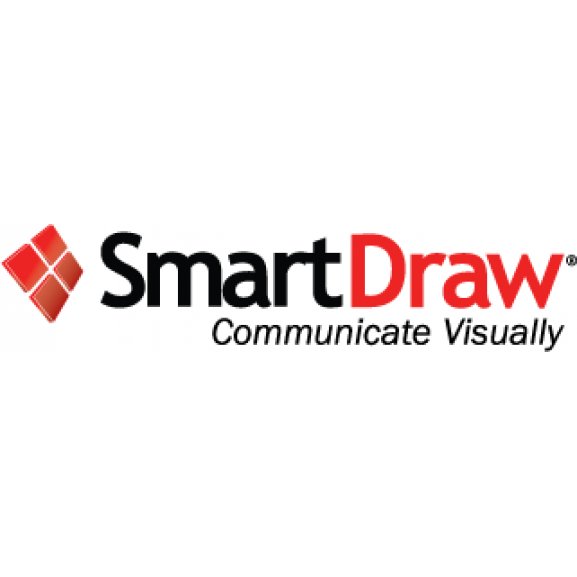 SmartDraw Logo