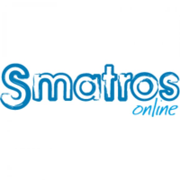 Smatros online Logo