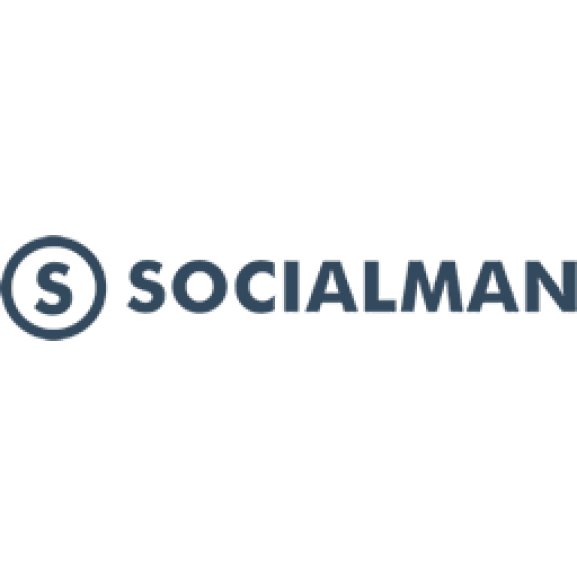 Socialman Logo