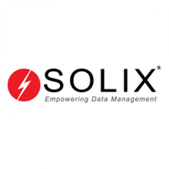 Solix Technologies Logo