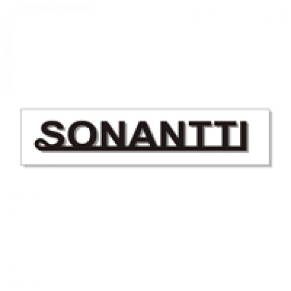 SONANTTI Logo