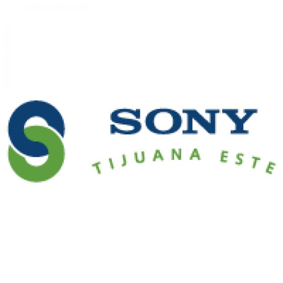 Sony Tijuana Este Logo