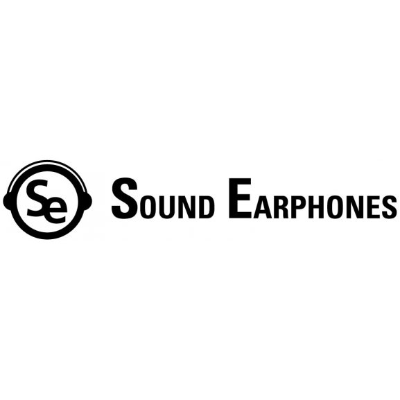 Sound Earphones Logo