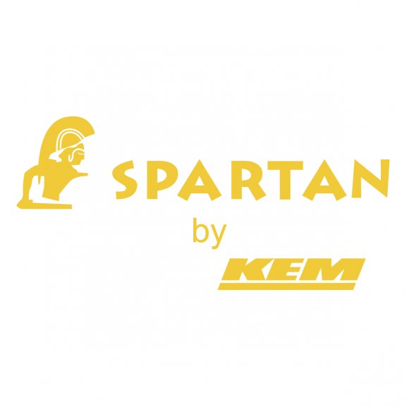 Spartan by Kem Logo