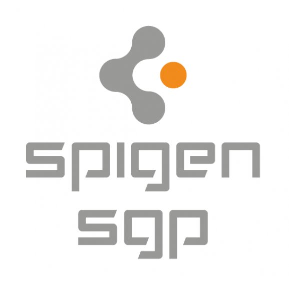 Spigen Logo