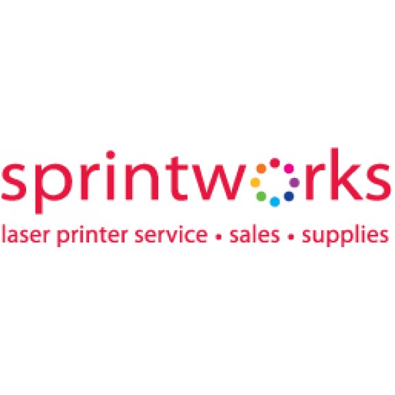 Sprintworks Logo