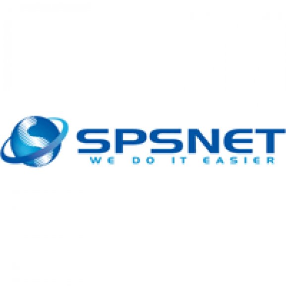 SPSNET Logo