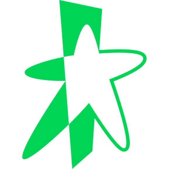 StarHub 2021 Logo