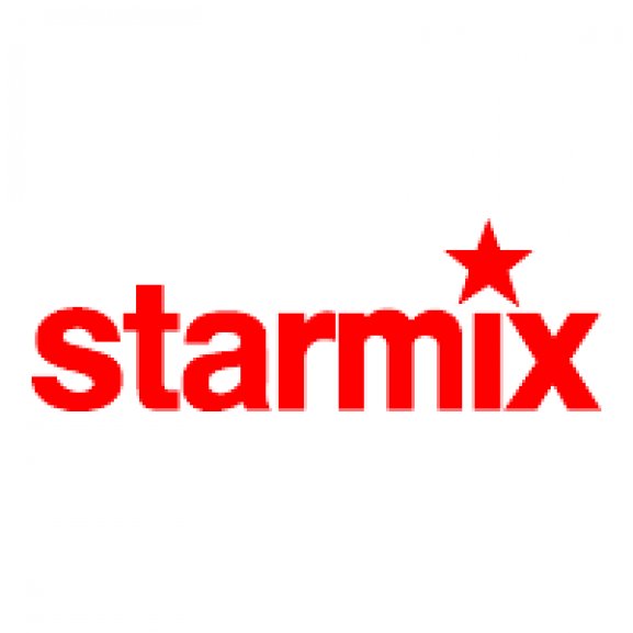 starmix Logo