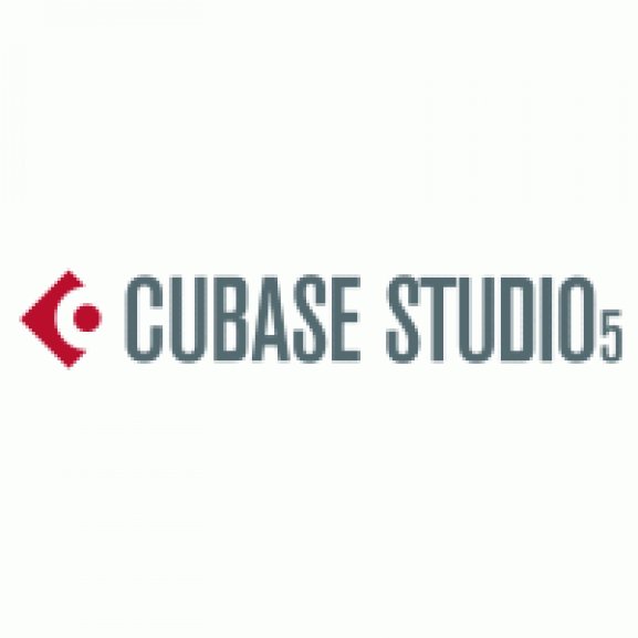 Steinberg Cubase Studio 5 Logo
