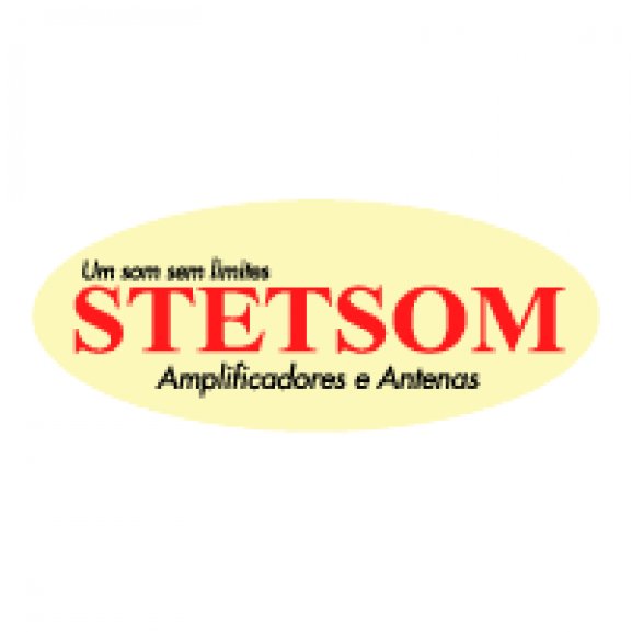 STETSOM Logo