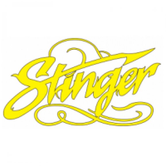 Stinger Logo