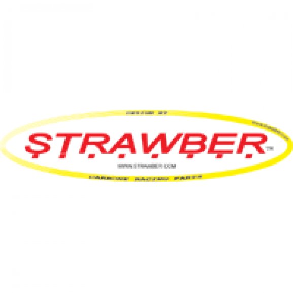 Strawber Logo