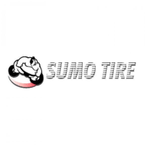 Sumo Tire Logo