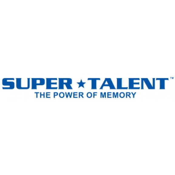 Super Talent Logo