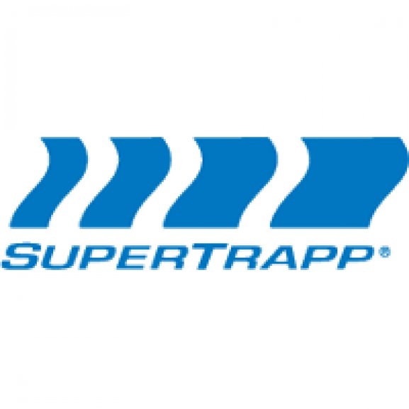 SuperTrapp Industries, Inc. Logo